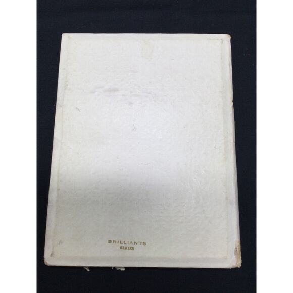 Antique Brilliants Poetry Series Brilliants from Riley 1912 - Picture 2 of 9